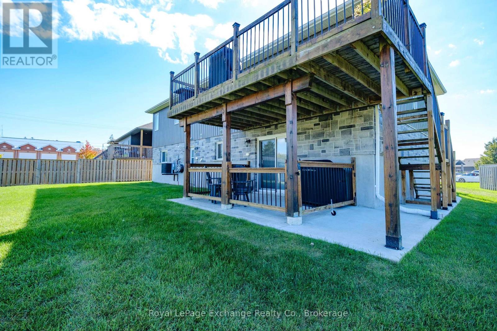 54 Lakefield Drive, Kincardine, Ontario  N2Z 0C9 - Photo 29 - X12452042