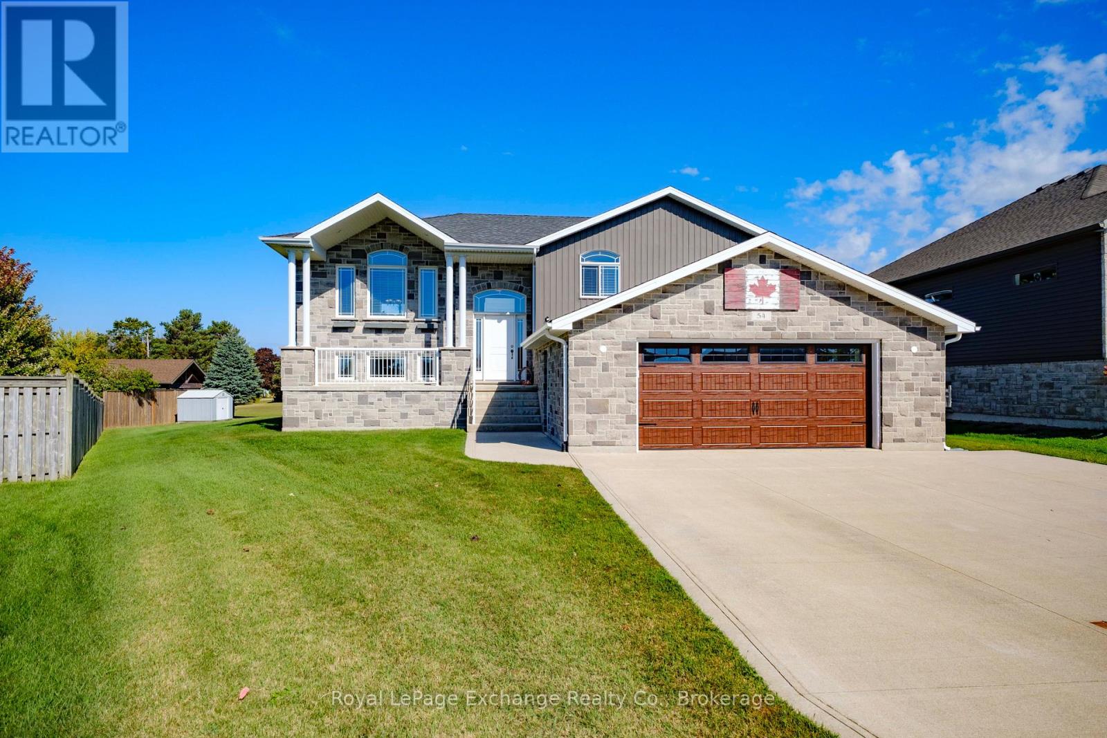 54 Lakefield Drive, Kincardine, Ontario  N2Z 0C9 - Photo 36 - X12452042
