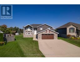 54 Lakefield Drive, Kincardine, Ca