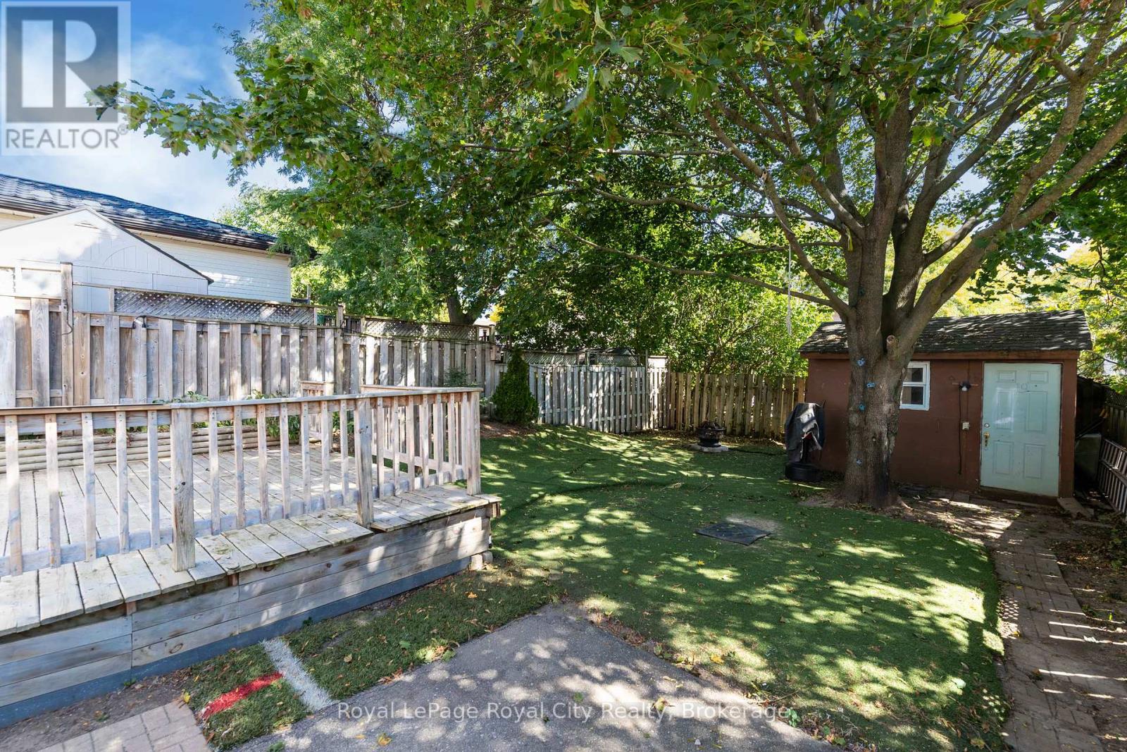 19 Leacock Avenue, Guelph (Grange Road), Ontario  N1E 6P9 - Photo 27 - X12452049