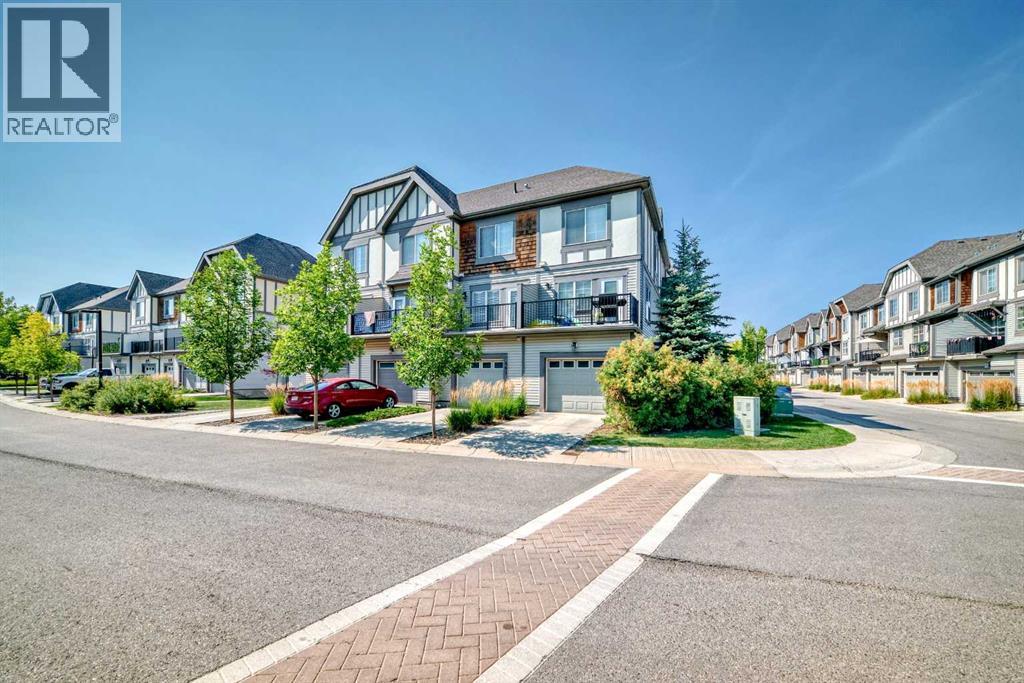 453, 130 New Brighton Way Se, Calgary, Alberta  T2Z 1H7 - Photo 27 - A2253077