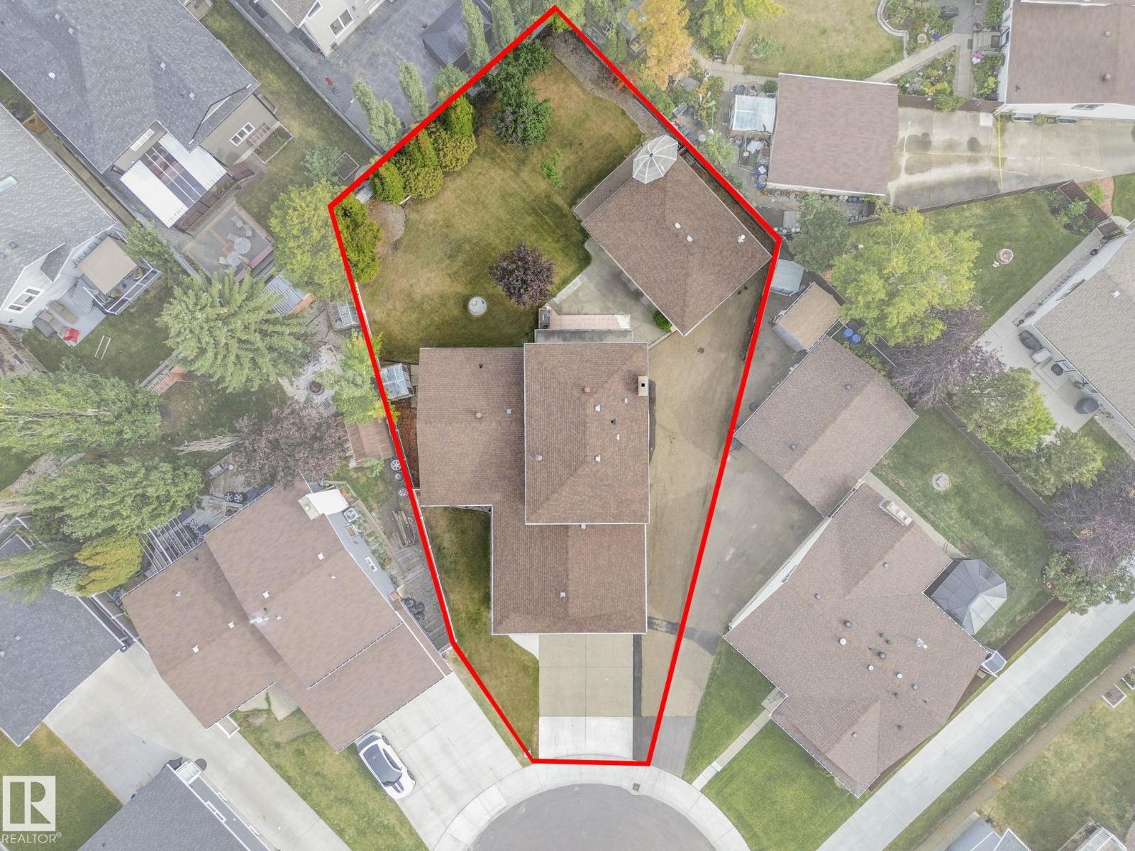 11106 173a Av Nw, Edmonton, Alberta  T5X 3J9 - Photo 27 - E4461293