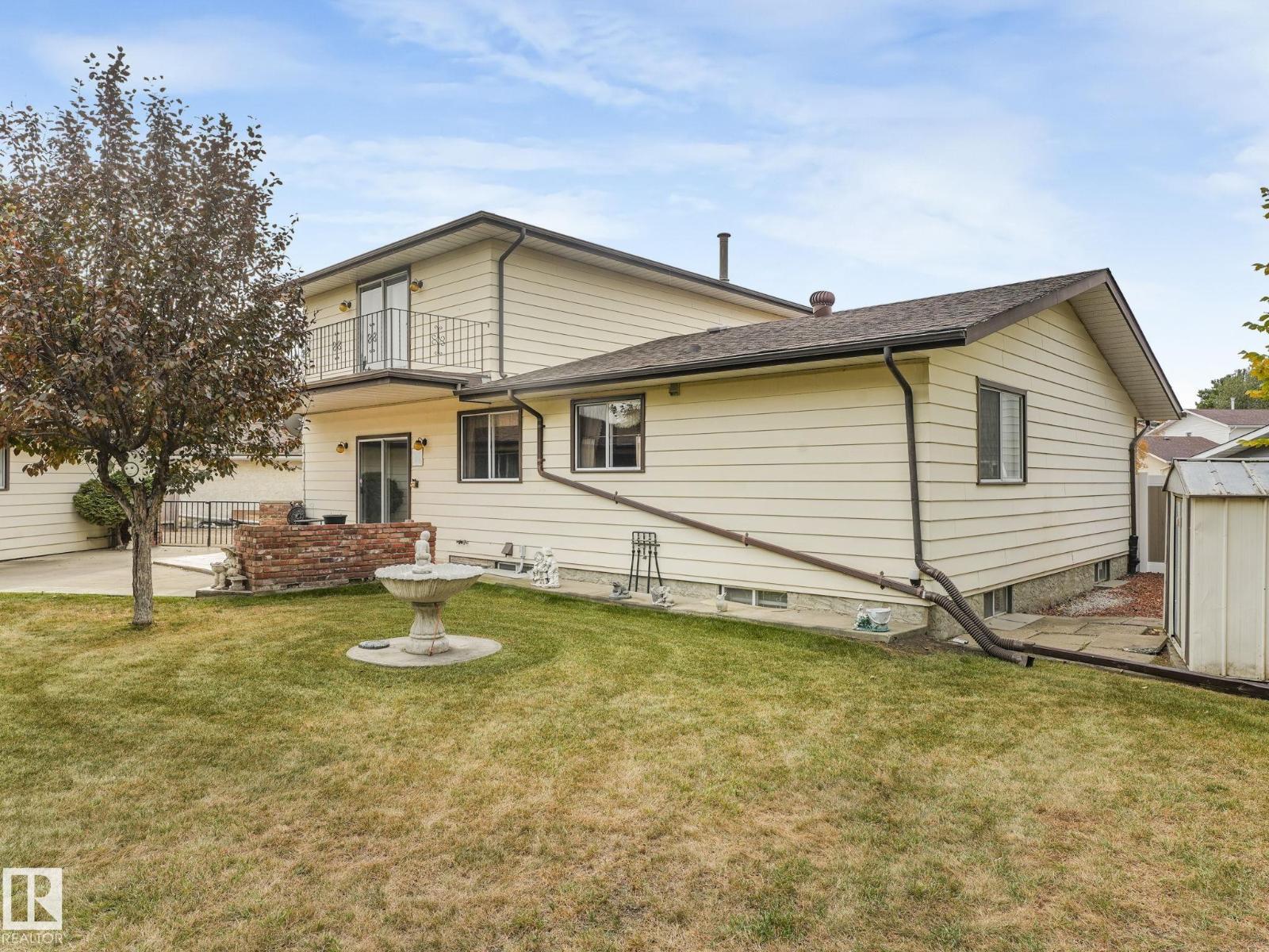 11106 173a Av Nw, Edmonton, Alberta  T5X 3J9 - Photo 21 - E4461293