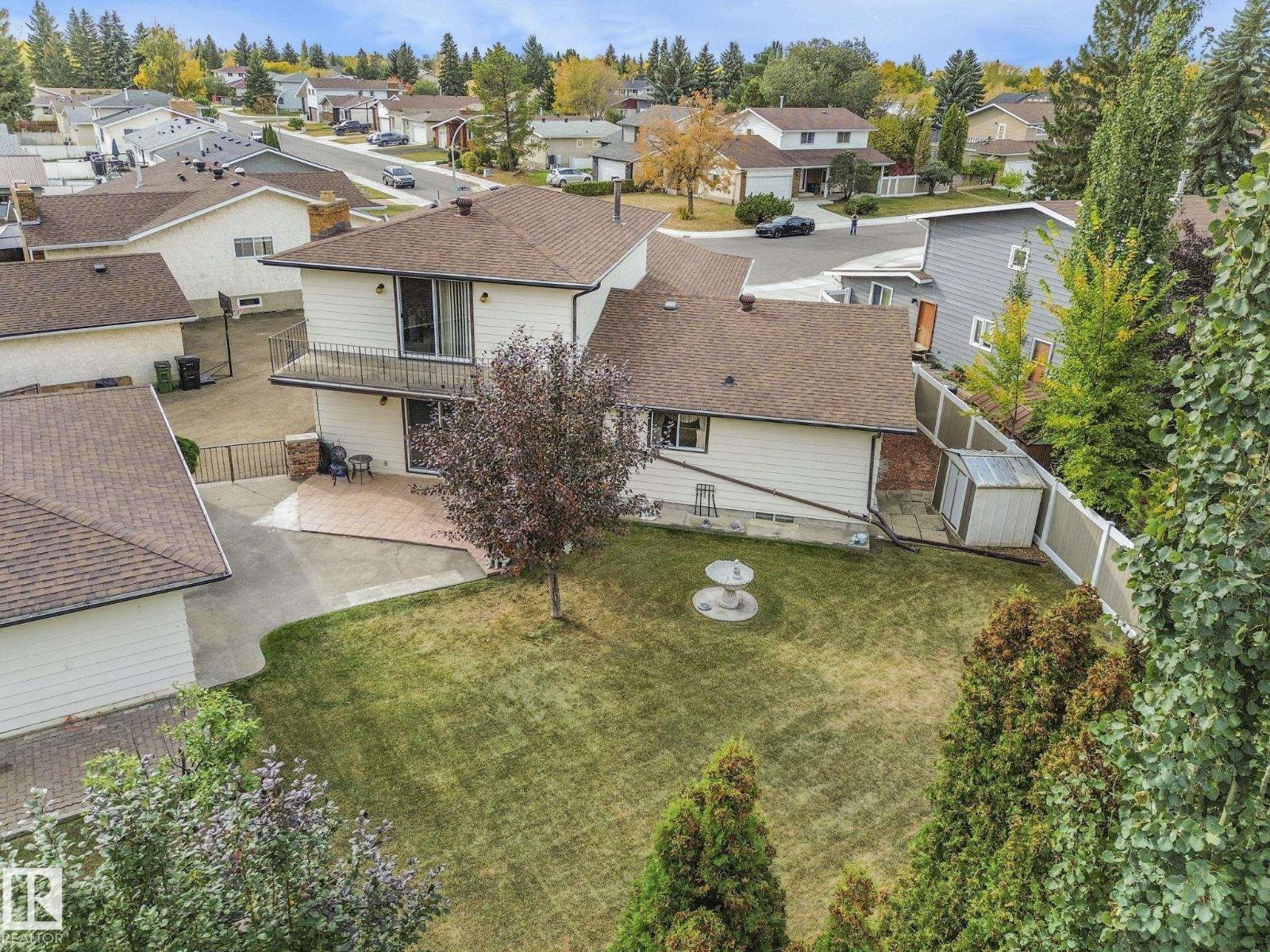 11106 173a Av Nw, Edmonton, Alberta  T5X 3J9 - Photo 29 - E4461293