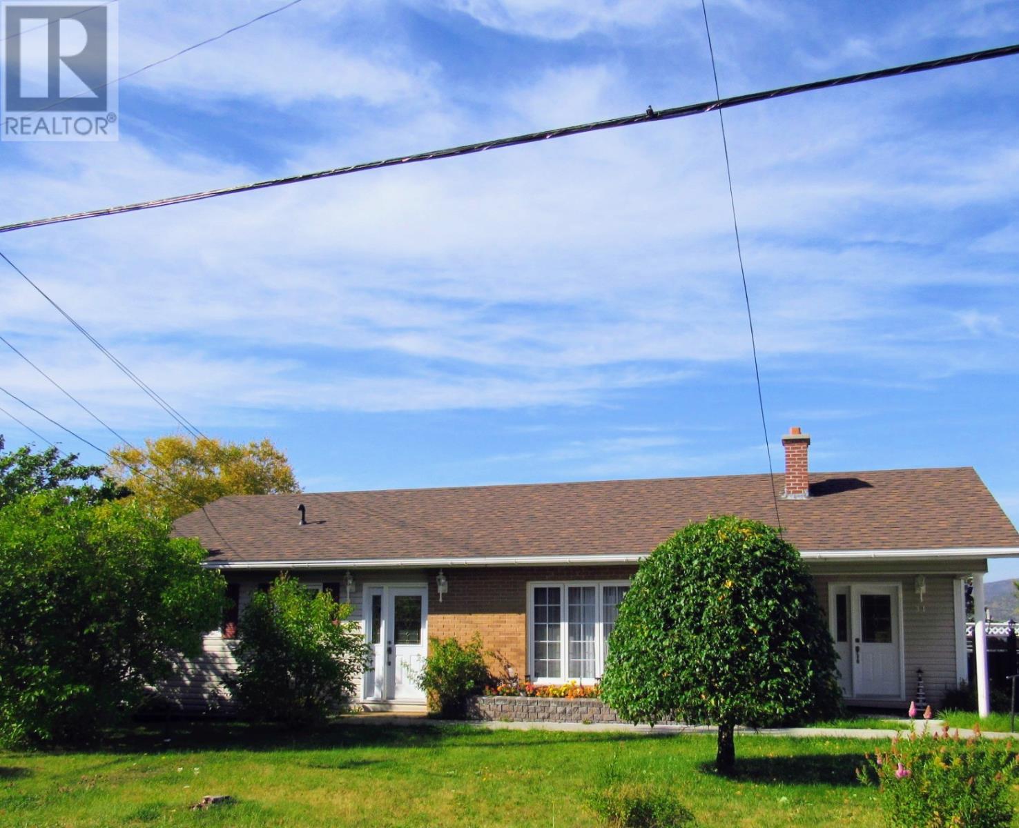 31 Hillcrest Road, Corner Brook, Newfoundland & Labrador