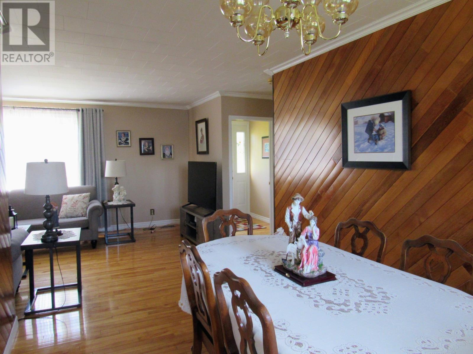 31 Hillcrest Road, Corner Brook, Newfoundland & Labrador  A2H 1N5 - Photo 11 - 1291315