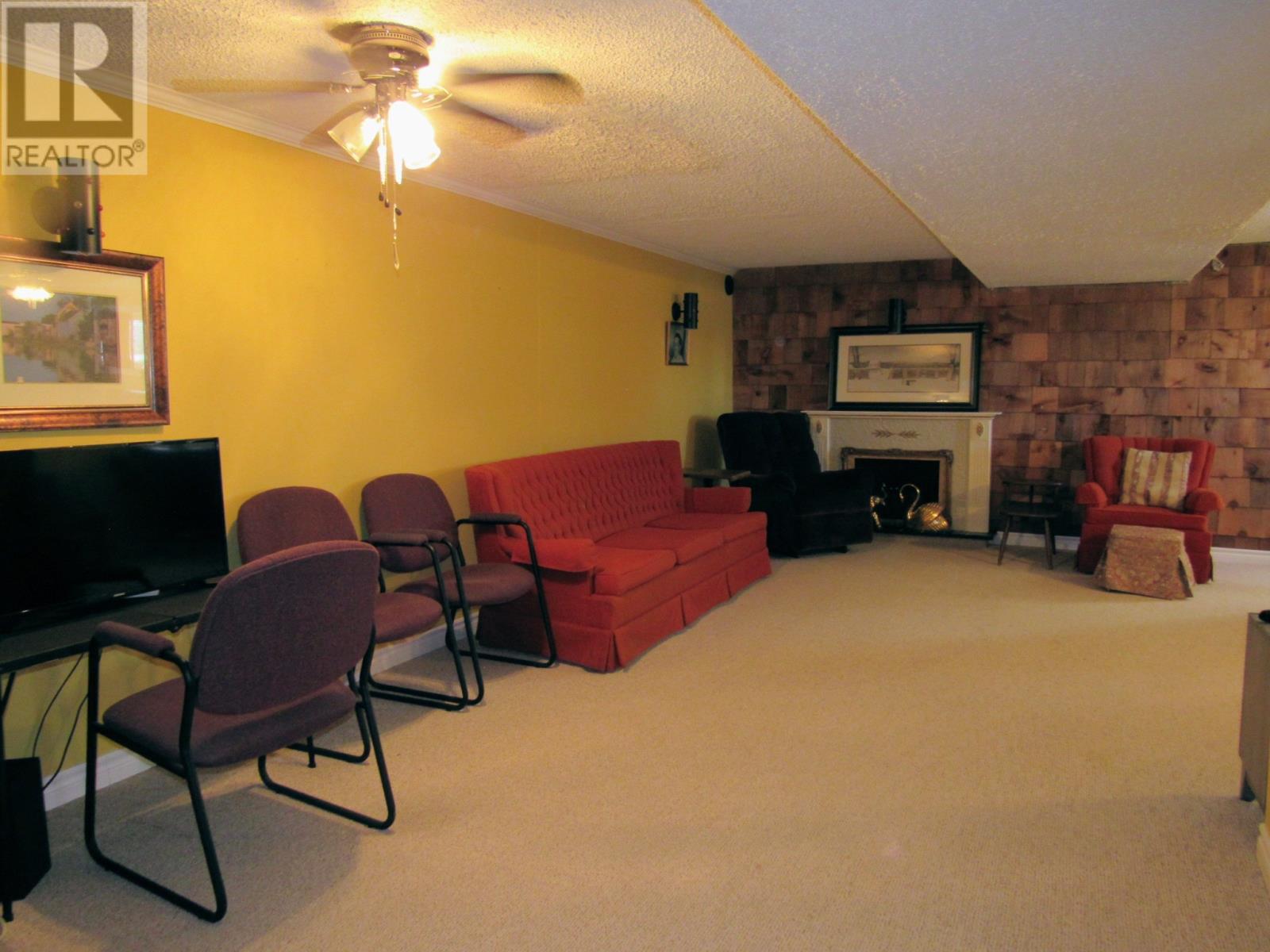 31 Hillcrest Road, Corner Brook, Newfoundland & Labrador  A2H 1N5 - Photo 23 - 1291315