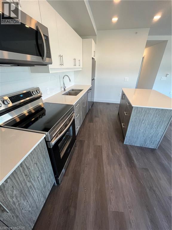 1333 Weber Street E Unit# 708, Kitchener, Ontario  N2A 1C2 - Photo 19 - 40765901