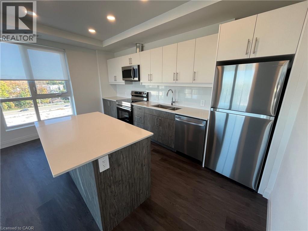 1333 Weber Street E Unit# 708, Kitchener, Ontario  N2A 1C2 - Photo 25 - 40765901