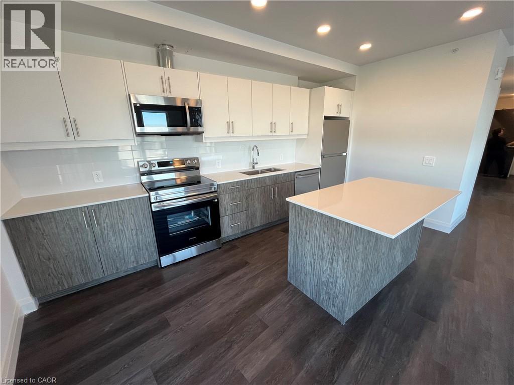 1333 Weber Street E Unit# 708, Kitchener, Ontario  N2A 1C2 - Photo 18 - 40765901