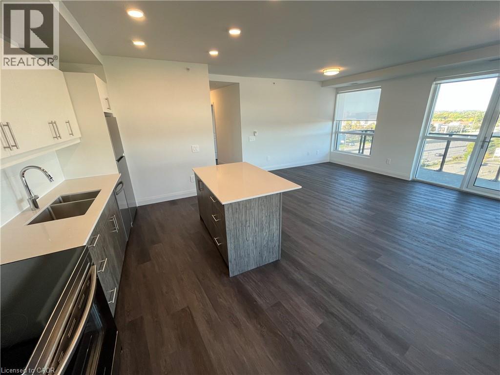 1333 Weber Street E Unit# 708, Kitchener, Ontario  N2A 1C2 - Photo 22 - 40765901