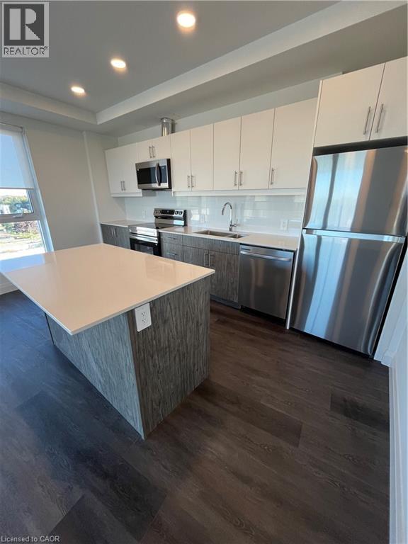 1333 Weber Street E Unit# 708, Kitchener, Ontario  N2A 1C2 - Photo 24 - 40765901