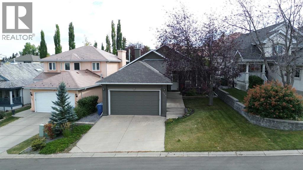 209 Patterson Hill Sw, Calgary, Alberta  T3H 3J2 - Photo 3 - A2260243