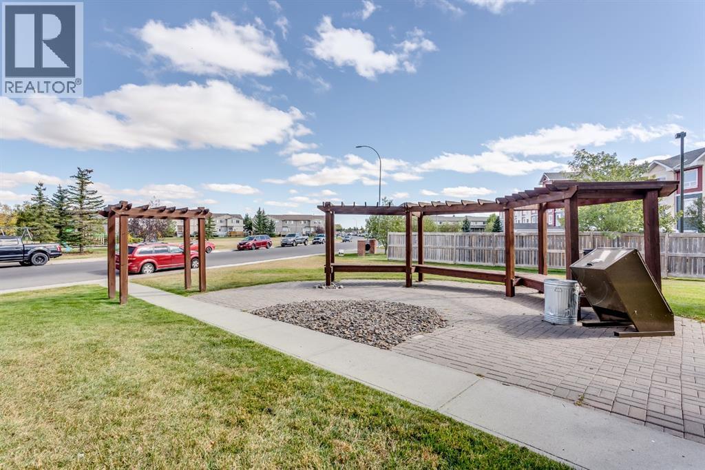 404, 703 Luxstone Square Sw, Airdrie, Alberta  T4B 0A3 - Photo 26 - A2259939