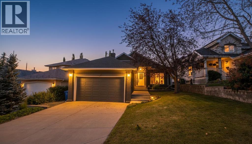 209 Patterson Hill Sw, Calgary, Alberta  T3H 3J2 - Photo 1 - A2260243