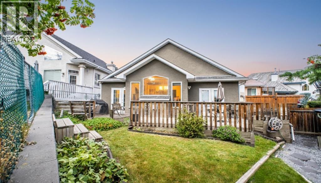 209 Patterson Hill Sw, Calgary, Alberta  T3H 3J2 - Photo 39 - A2260243