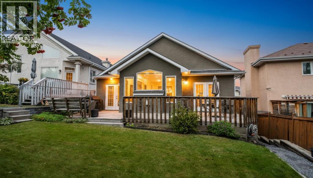 209 Patterson Hill Sw, Calgary, Alberta  T3H 3J2 - Photo 38 - A2260243