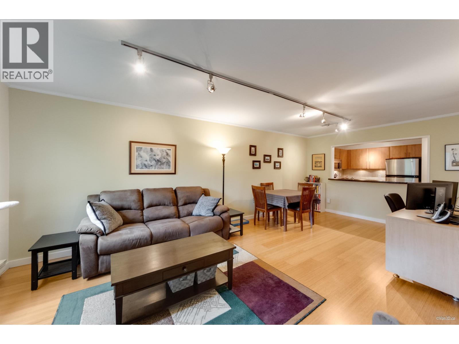 302 1633 W 11th Avenue, Vancouver, British Columbia  V6J 2B8 - Photo 6 - R3056292