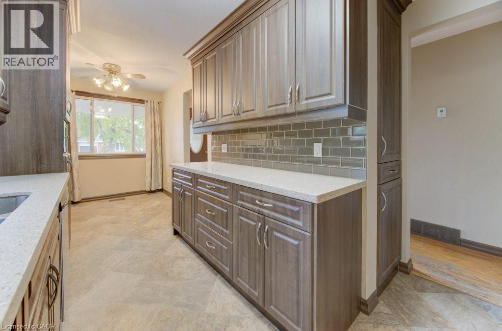 7 Hudson Crescent Unit# Upper, Kitchener, Ontario  N2B 2V7 - Photo 11 - 40777109