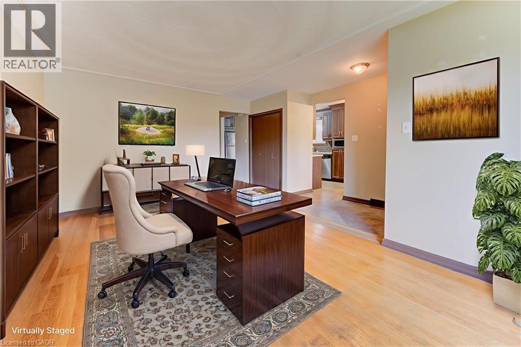 7 Hudson Crescent Unit# Upper, Kitchener, Ontario  N2B 2V7 - Photo 8 - 40777109