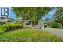 7 HUDSON Crescent Unit# Upper, Kitchener, Ontario