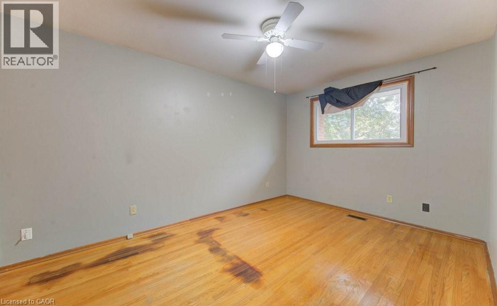 7 Hudson Crescent Unit# Upper, Kitchener, Ontario  N2B 2V7 - Photo 19 - 40777109