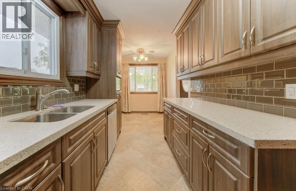 7 Hudson Crescent Unit# Upper, Kitchener, Ontario  N2B 2V7 - Photo 12 - 40777109