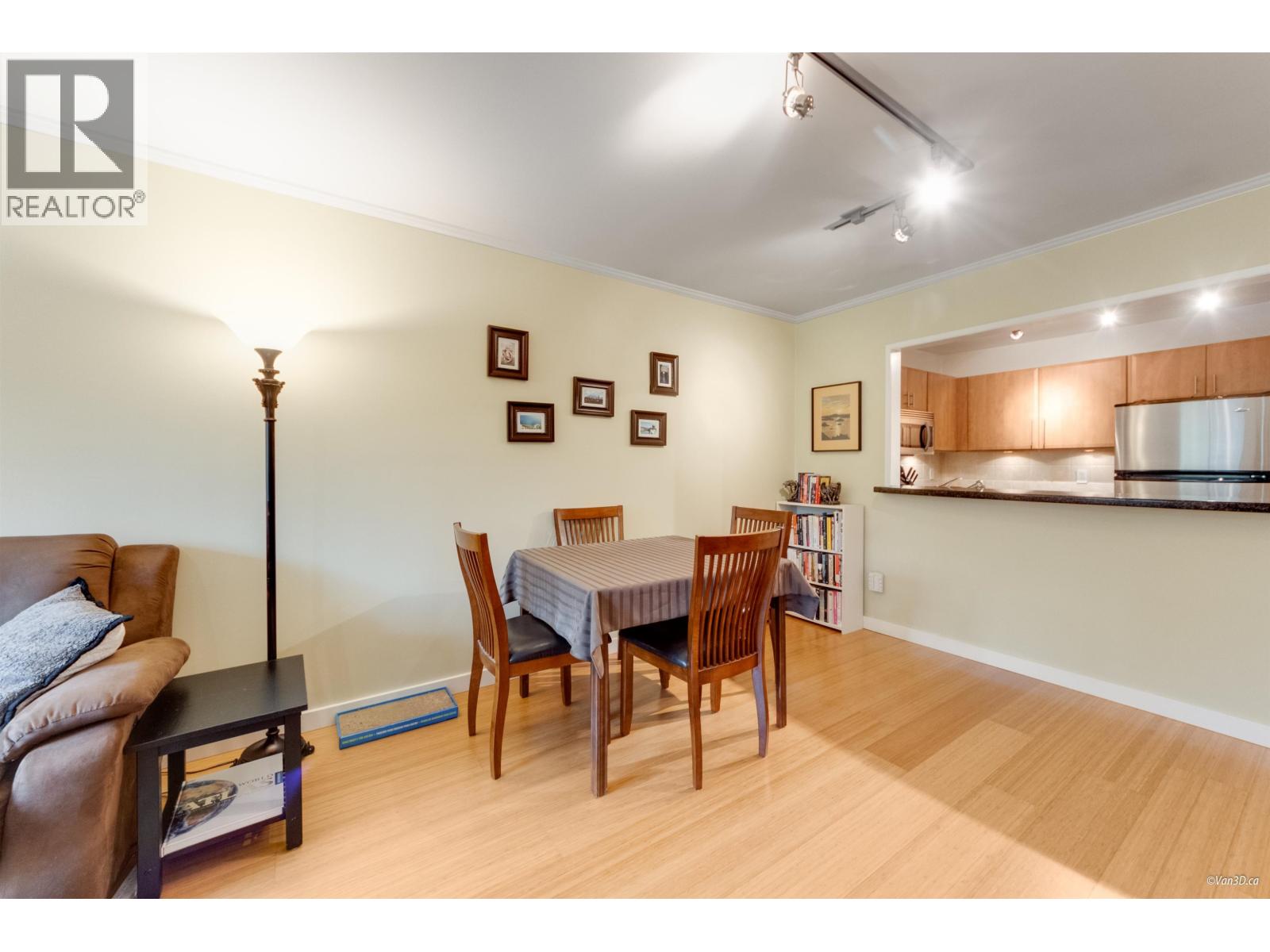 302 1633 W 11th Avenue, Vancouver, British Columbia  V6J 2B8 - Photo 7 - R3056292