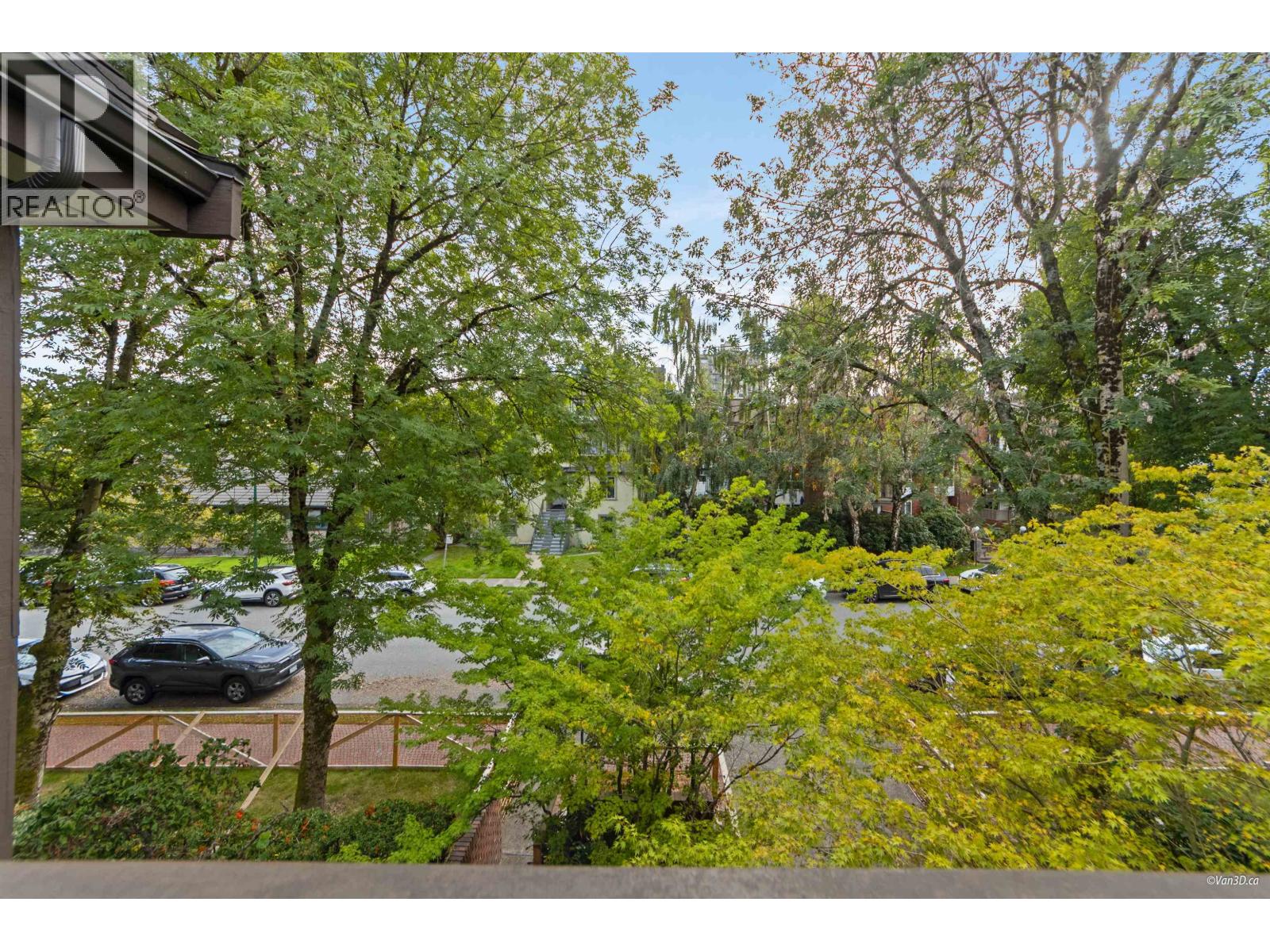 302 1633 W 11th Avenue, Vancouver, British Columbia  V6J 2B8 - Photo 18 - R3056292
