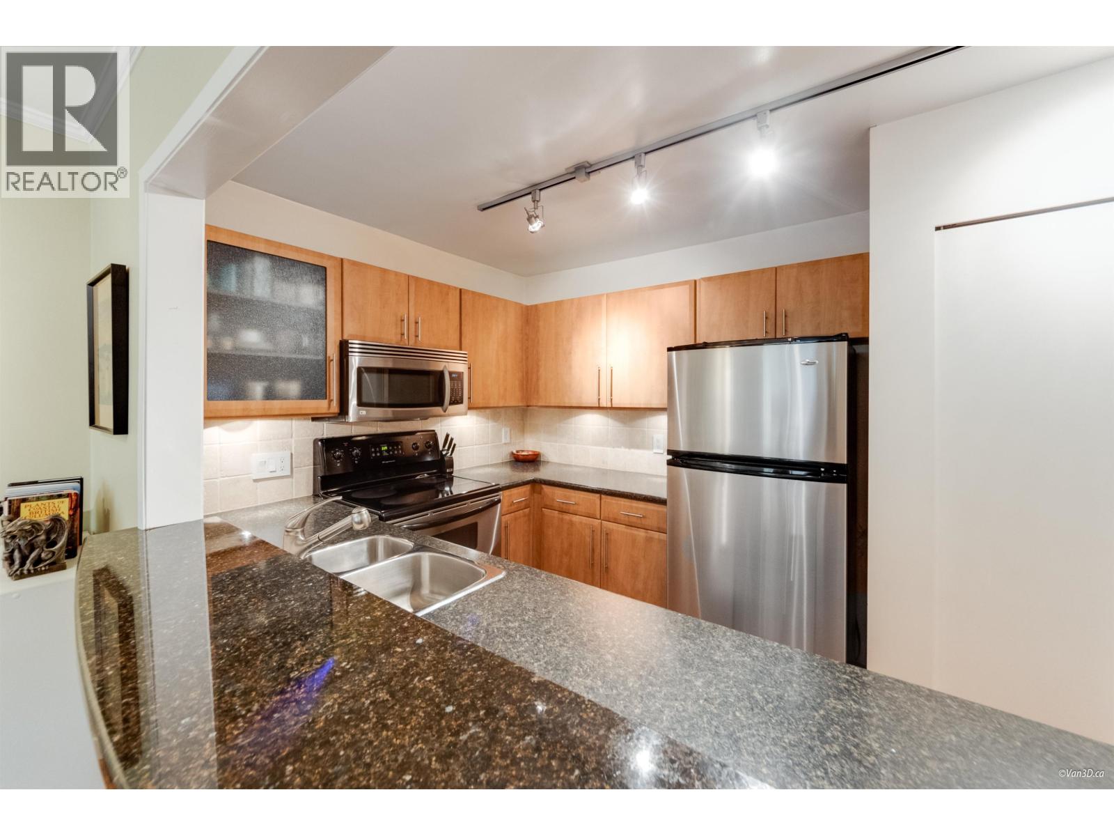 302 1633 W 11th Avenue, Vancouver, British Columbia  V6J 2B8 - Photo 10 - R3056292