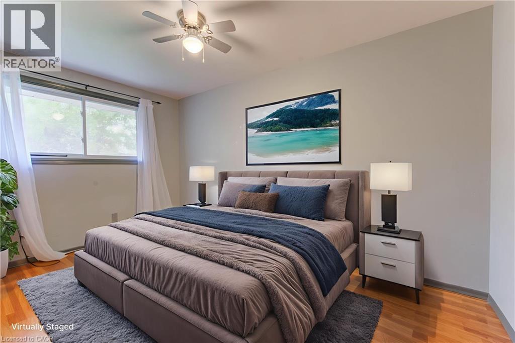 7 Hudson Crescent Unit# Upper, Kitchener, Ontario  N2B 2V7 - Photo 21 - 40777109