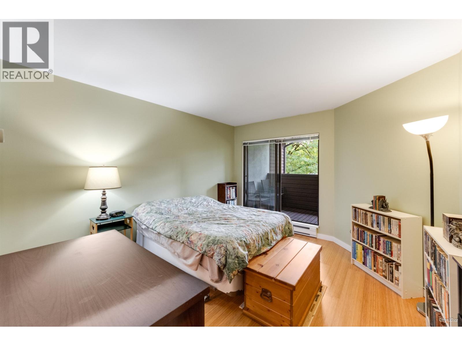 302 1633 W 11th Avenue, Vancouver, British Columbia  V6J 2B8 - Photo 14 - R3056292