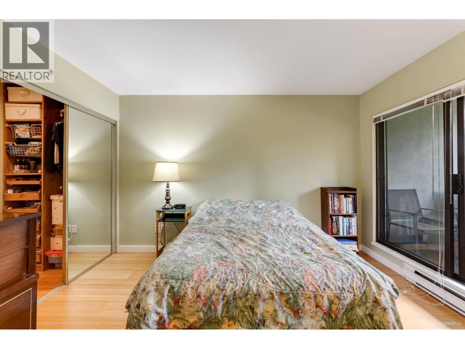 302 1633 W 11th Avenue, Vancouver, British Columbia  V6J 2B8 - Photo 12 - R3056292