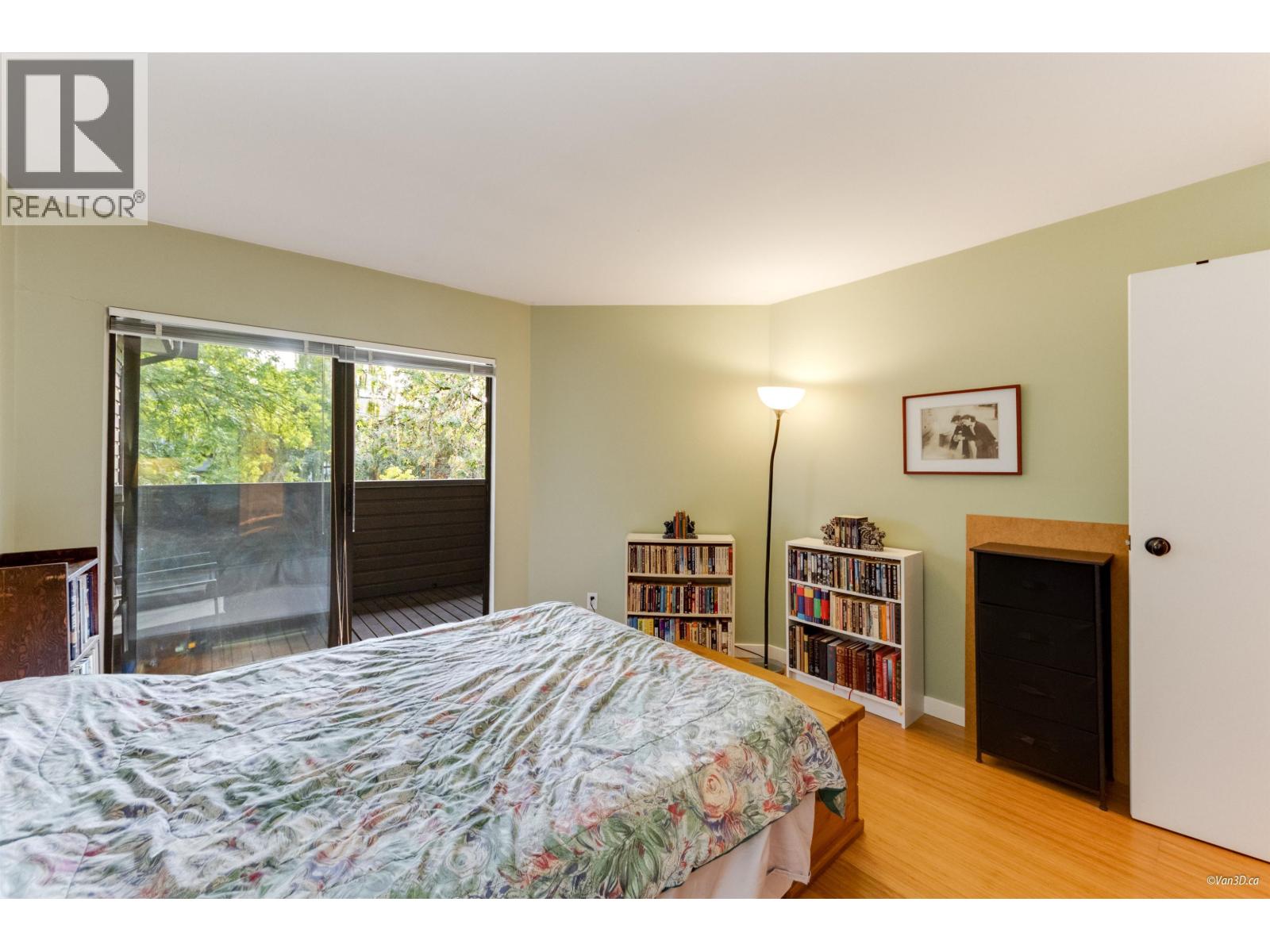 302 1633 W 11th Avenue, Vancouver, British Columbia  V6J 2B8 - Photo 13 - R3056292
