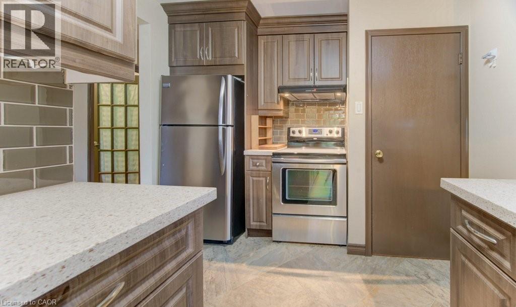 7 Hudson Crescent Unit# Upper, Kitchener, Ontario  N2B 2V7 - Photo 10 - 40777109