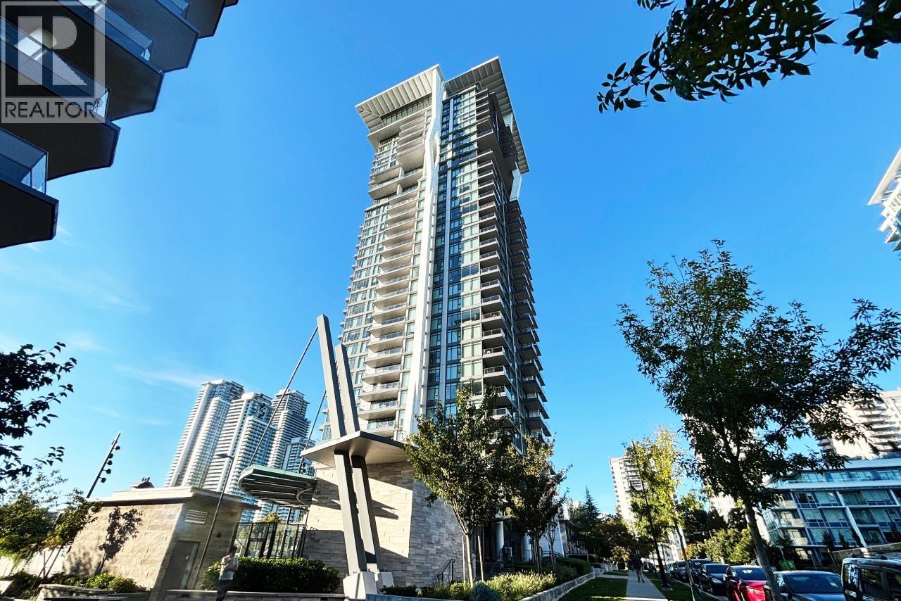 1707 450 WESTVIEW STREET, Coquitlam, British Columbia