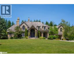 6 MIDVES Court, Midhurst, Ontario