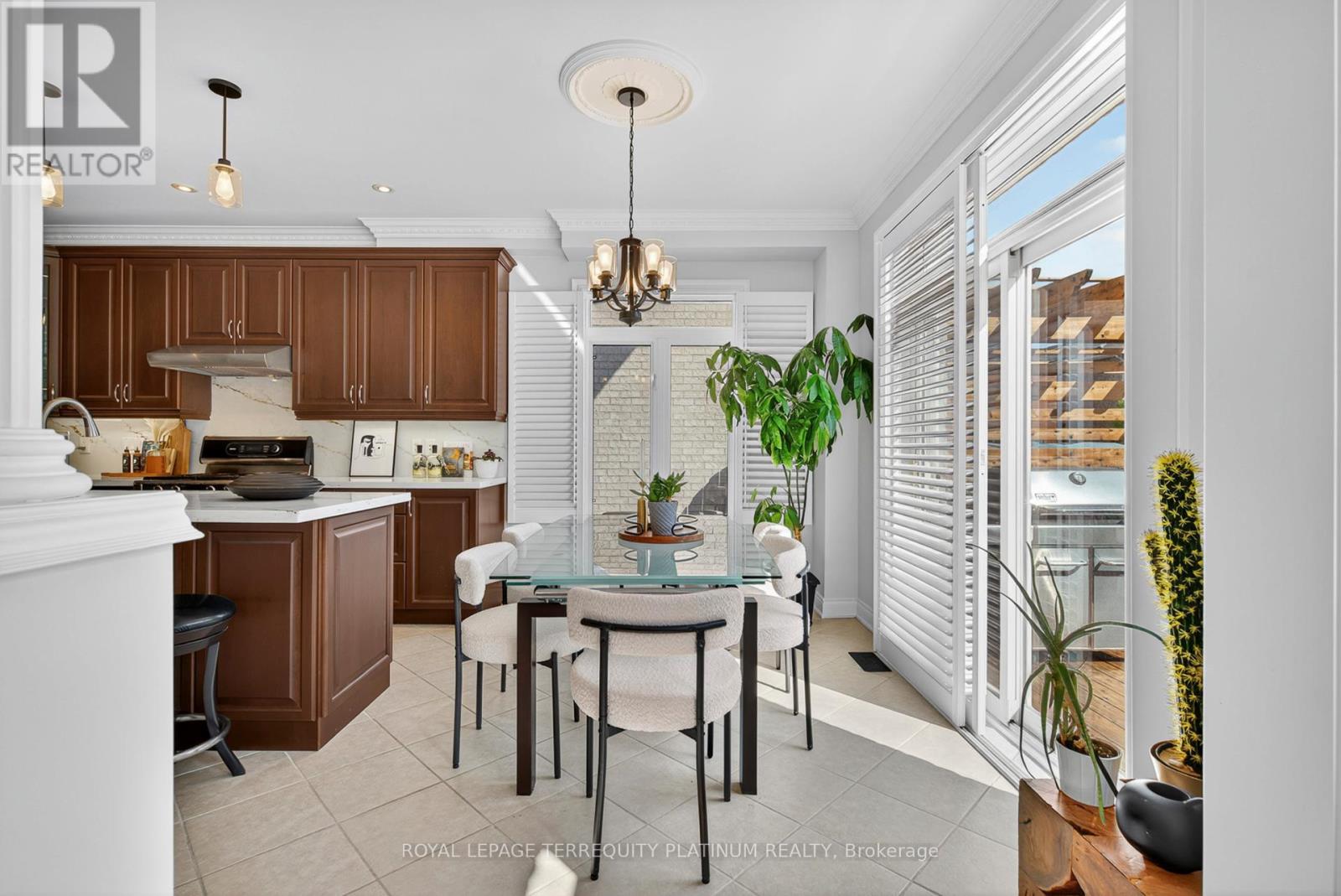 9 Maraca Drive, Richmond Hill, Ontario  L4S 0A3 - Photo 12 - N12451953