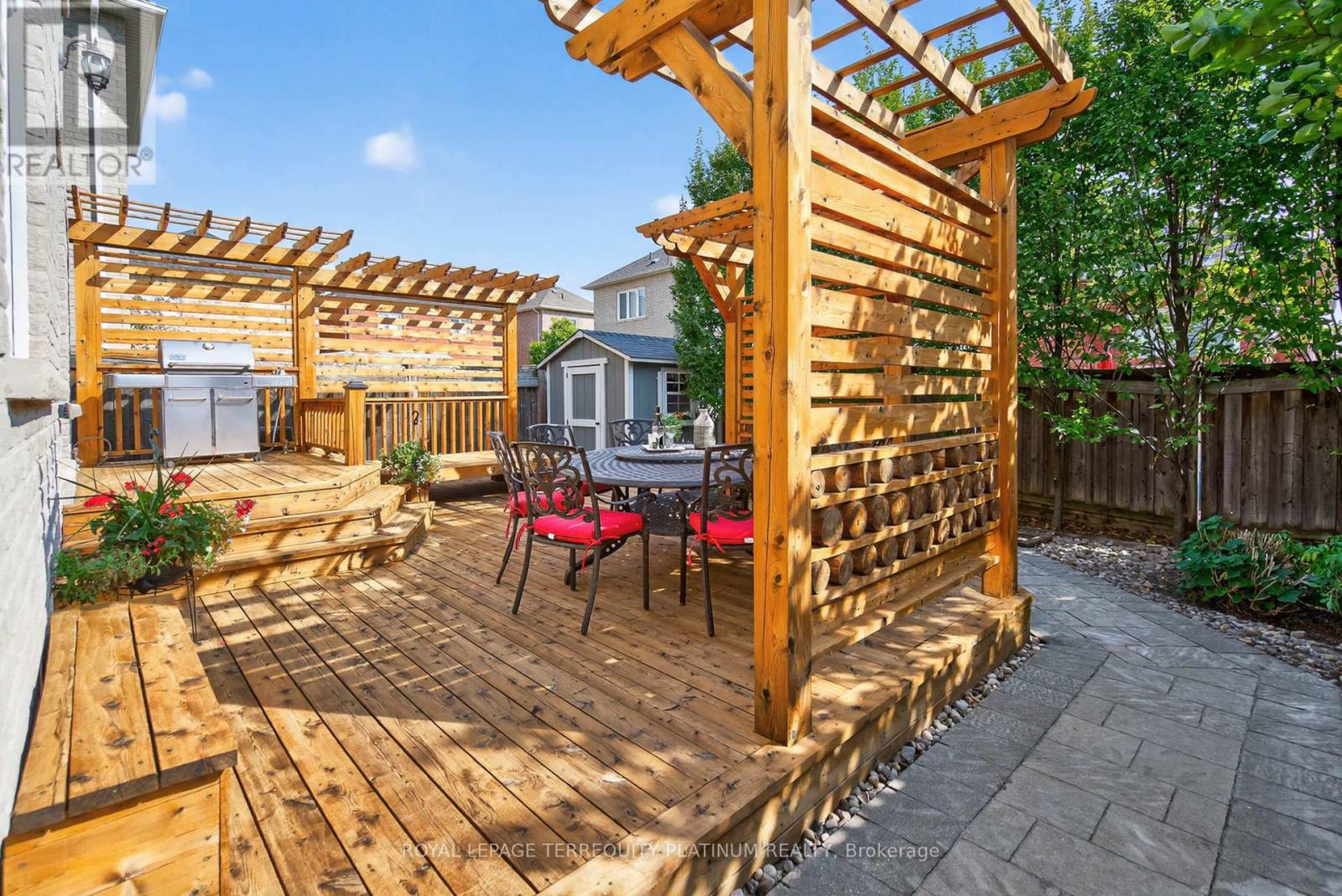 9 Maraca Drive, Richmond Hill, Ontario  L4S 0A3 - Photo 43 - N12451953