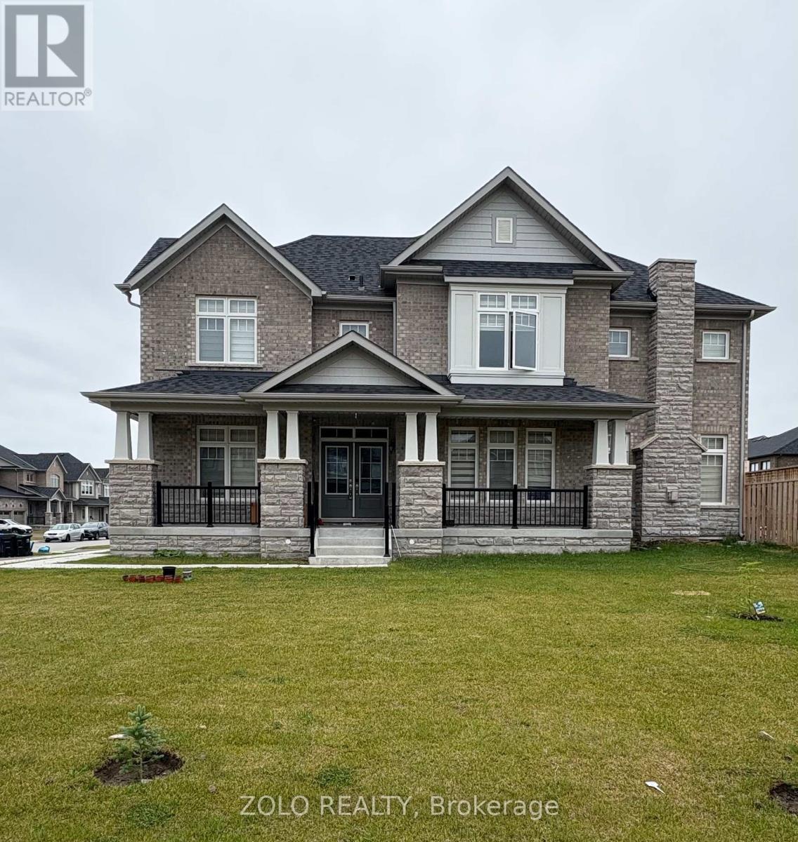 1644 Corsal Court, Innisfil, Ontario  L9S 0J9 - Photo 1 - N12451960