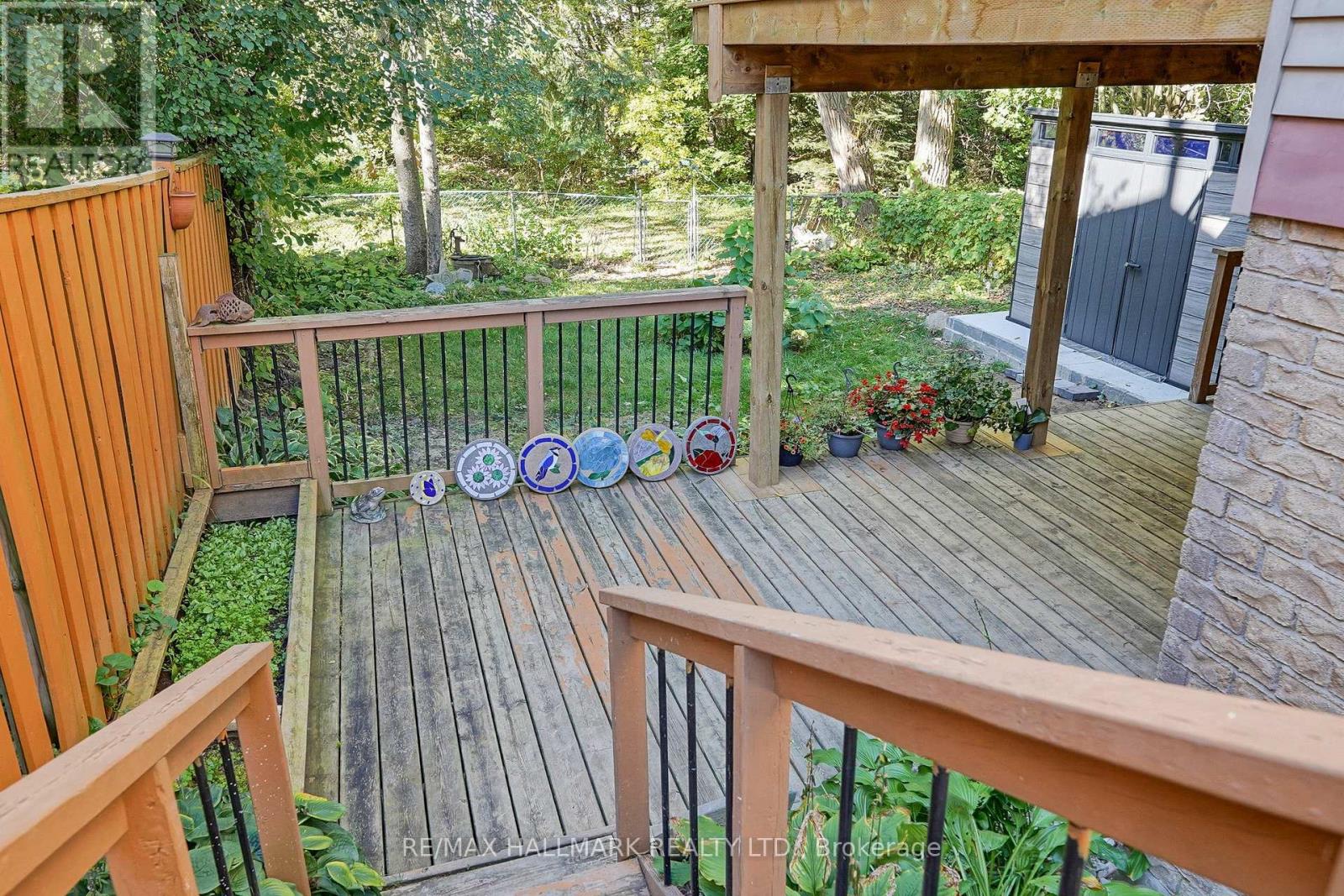 6 Wiles Court, Aurora, Ontario  L4G 3N5 - Photo 31 - N12451990