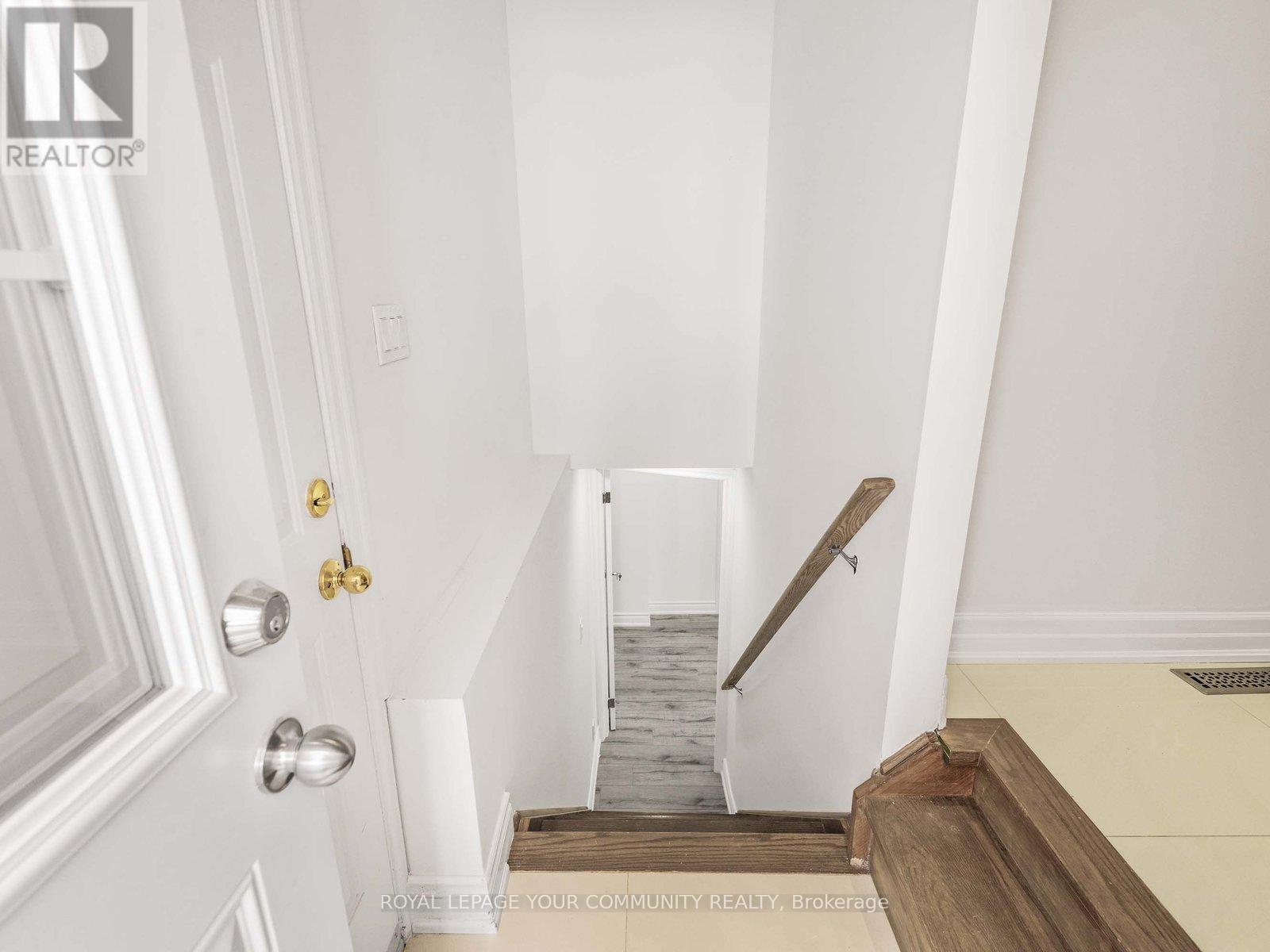Bsmt - 56 Casa Grande Street, Richmond Hill, Ontario  L4S 1R1 - Photo 26 - N12451995