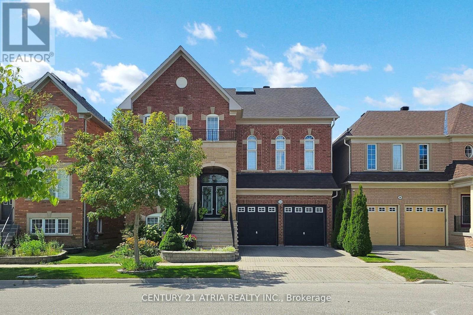 24 GANNETT DRIVE, Richmond Hill, Ontario