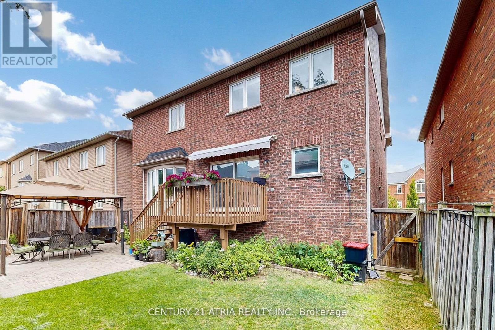 24 Gannett Drive, Richmond Hill, Ontario  L4E 0E9 - Photo 24 - N12451999