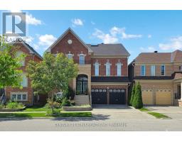 24 GANNETT DRIVE, Richmond Hill, Ontario