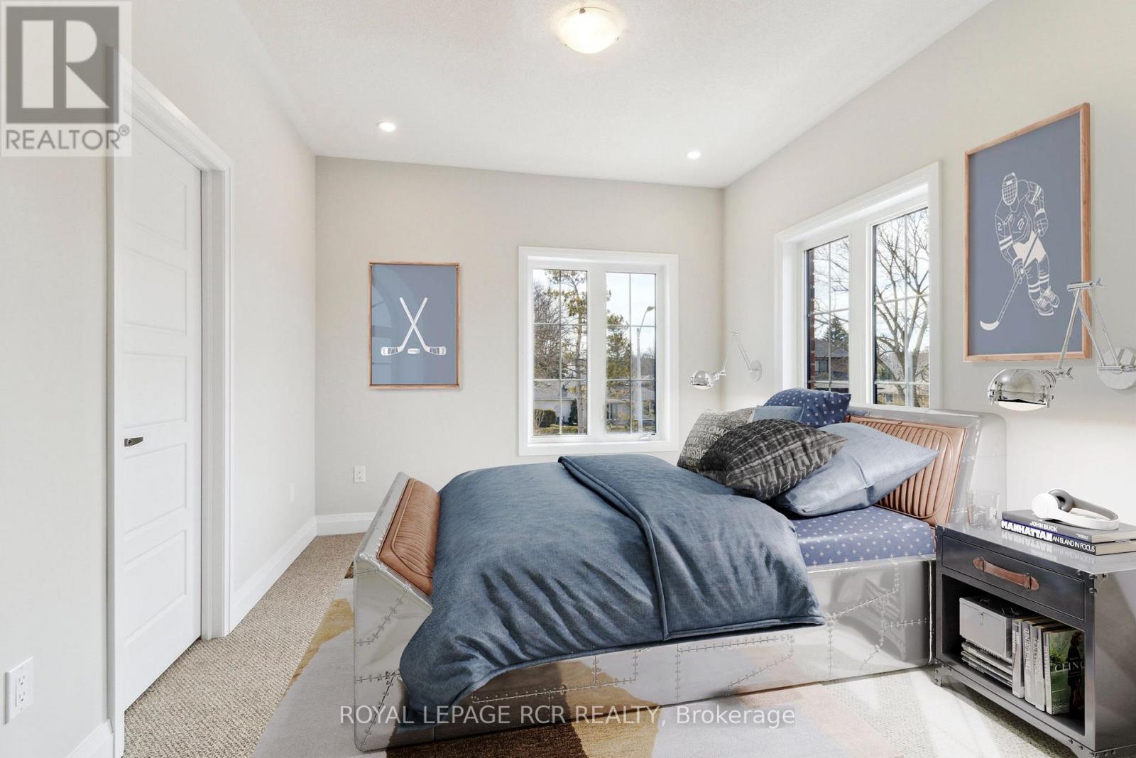 10 William Heath Court, Aurora (Aurora Highlands), Ontario  L4G 3V4 - Photo 11 - N12452019