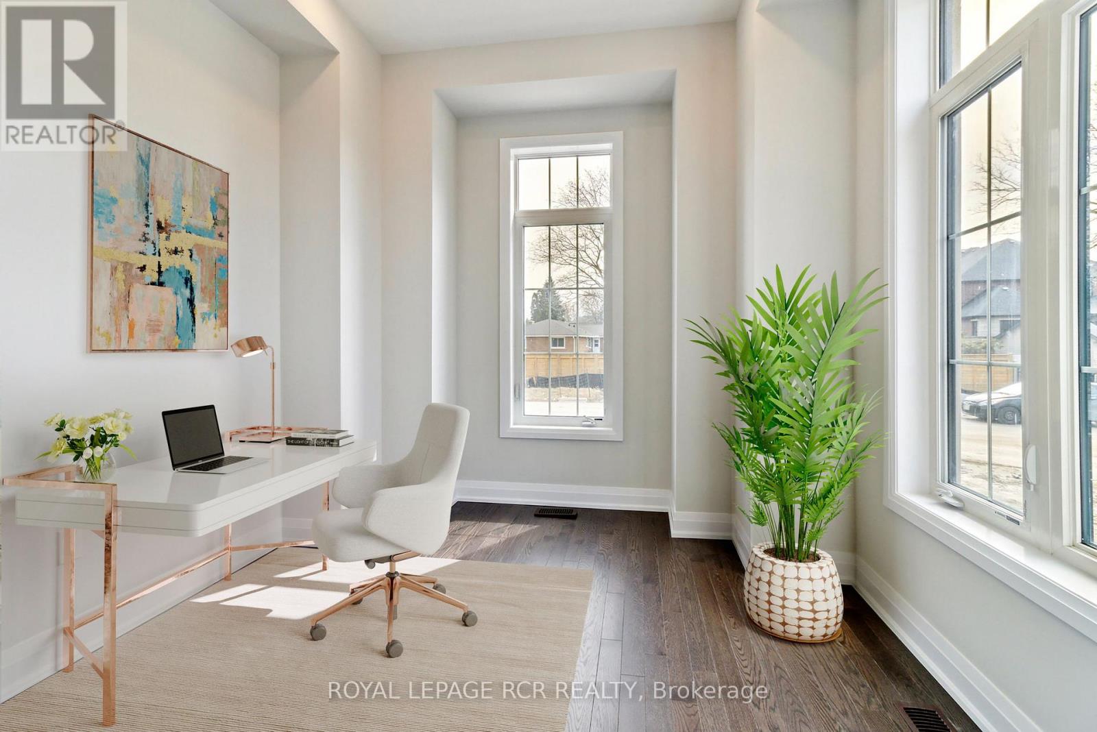 10 William Heath Court, Aurora (Aurora Highlands), Ontario  L4G 3V4 - Photo 4 - N12452019