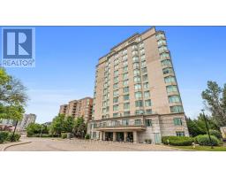 1110 - 135 POND DRIVE, Markham, Ontario