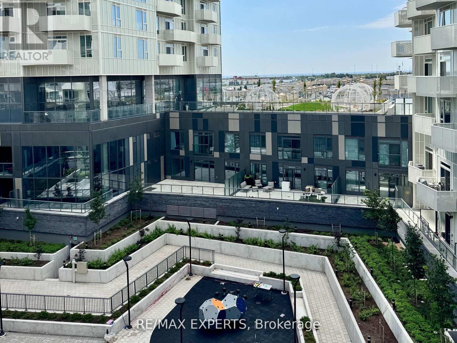 605 - 474 Caldari Road, Vaughan, Ontario  L4K 0R5 - Photo 20 - N12452023
