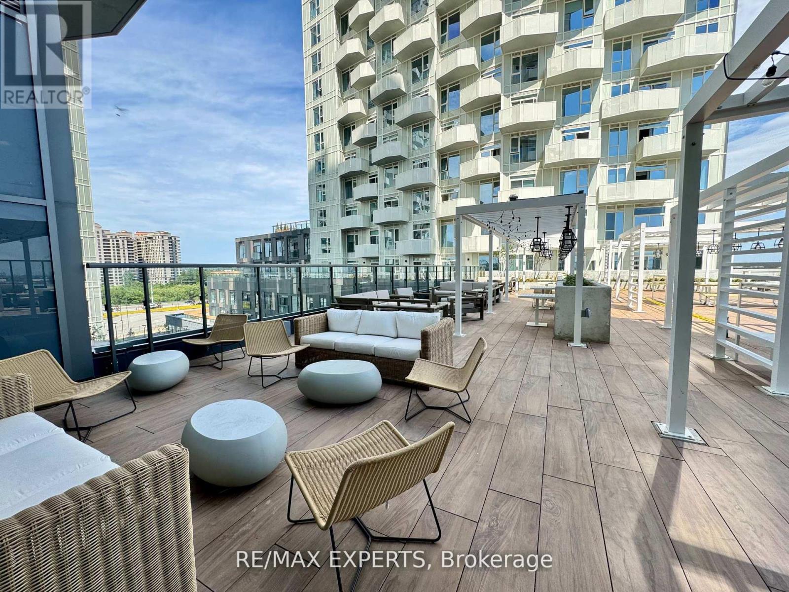 605 - 474 Caldari Road, Vaughan, Ontario  L4K 0R5 - Photo 23 - N12452023